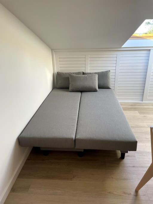 Apartamento Camino De La Costa A Guarda Ngoại thất bức ảnh