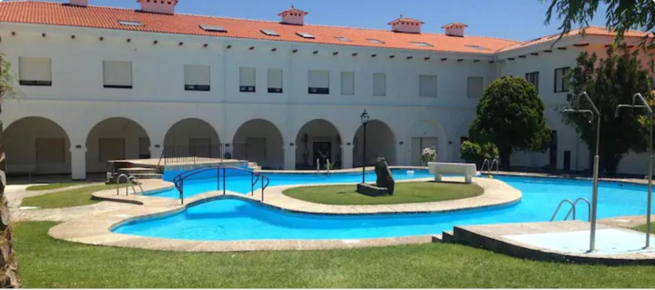 Apartamento Camino De La Costa A Guarda Ngoại thất bức ảnh