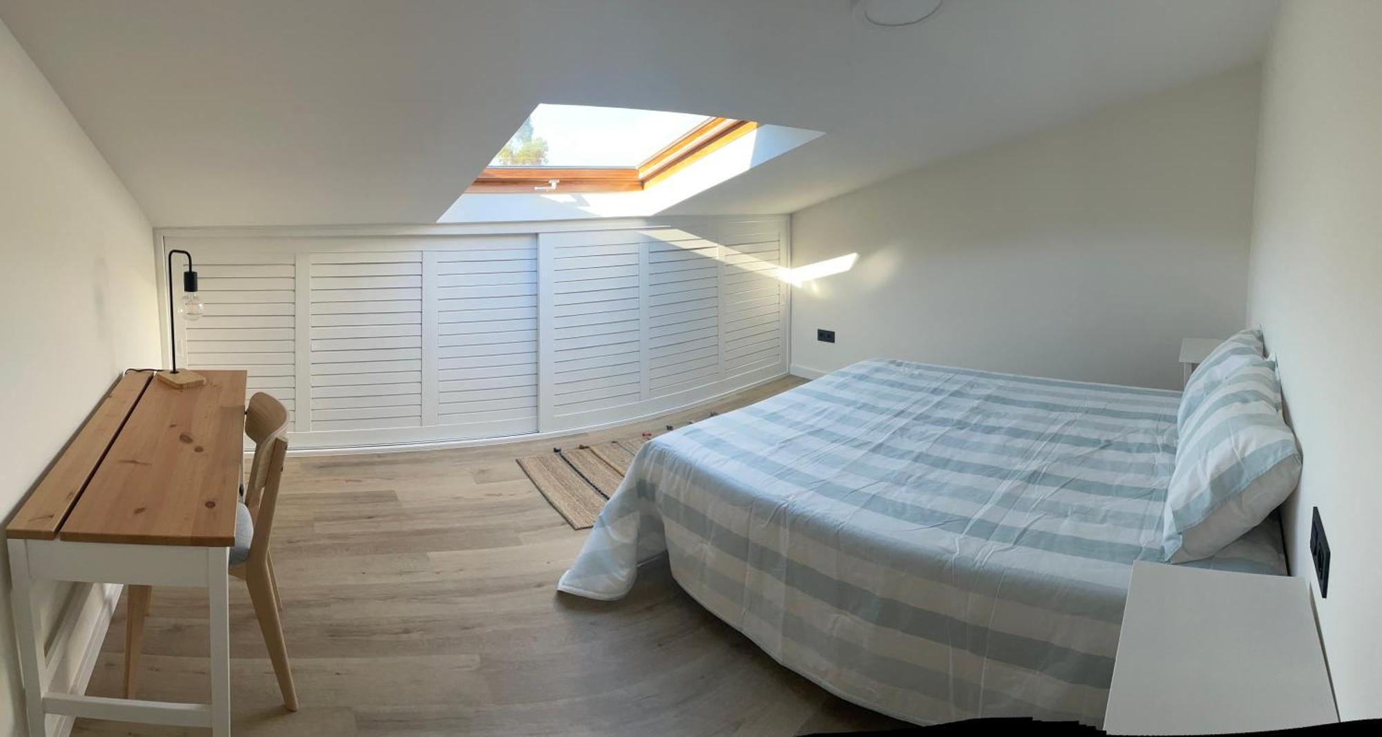 Apartamento Camino De La Costa A Guarda Ngoại thất bức ảnh