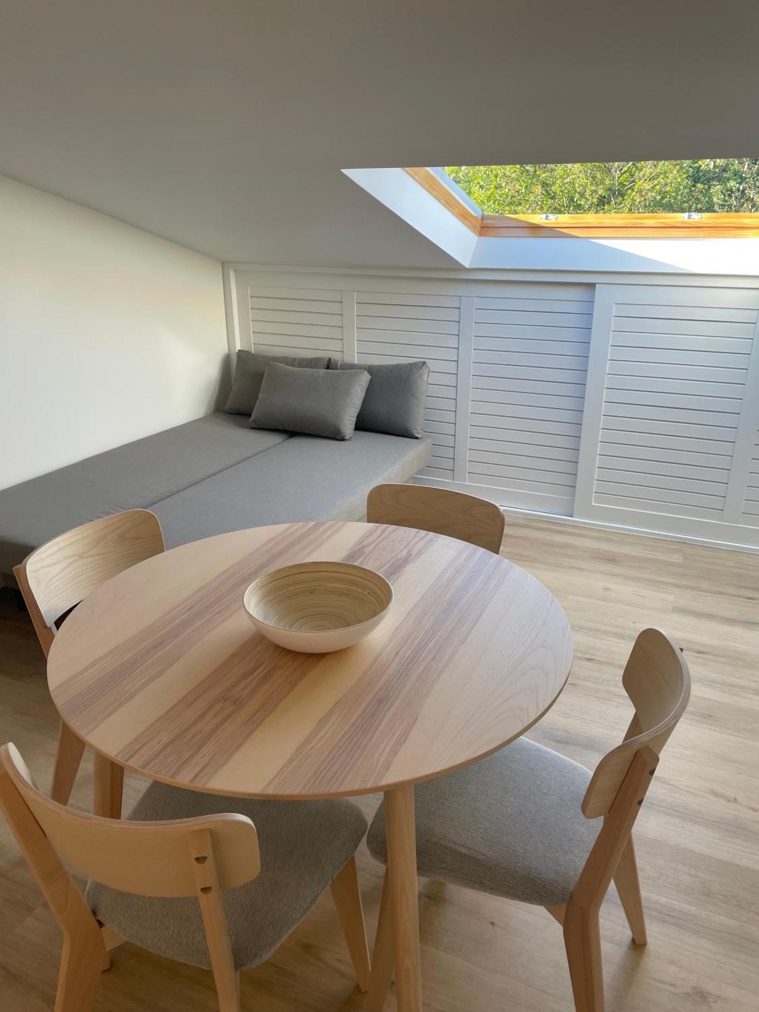 Apartamento Camino De La Costa A Guarda Ngoại thất bức ảnh