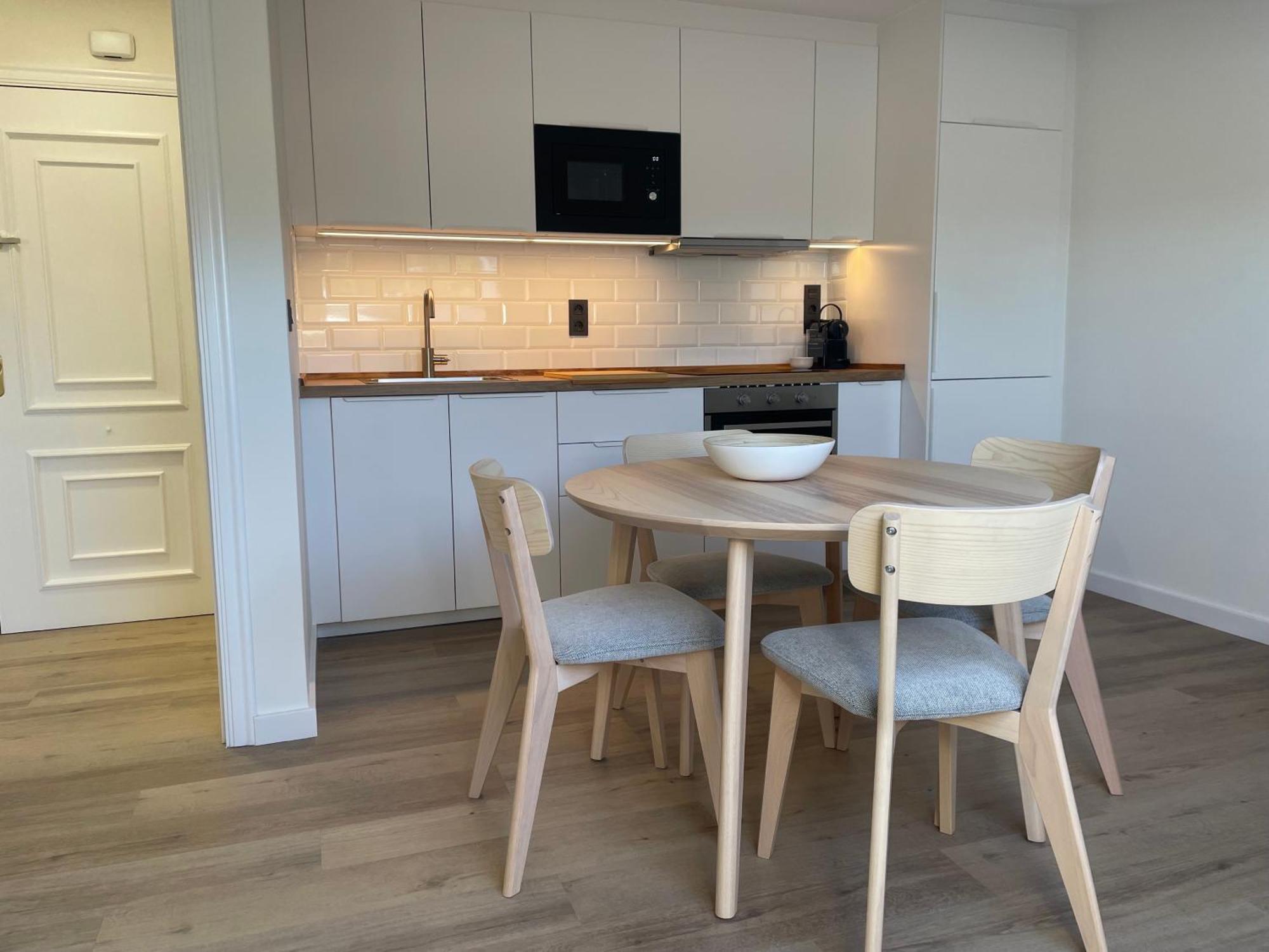 Apartamento Camino De La Costa A Guarda Ngoại thất bức ảnh
