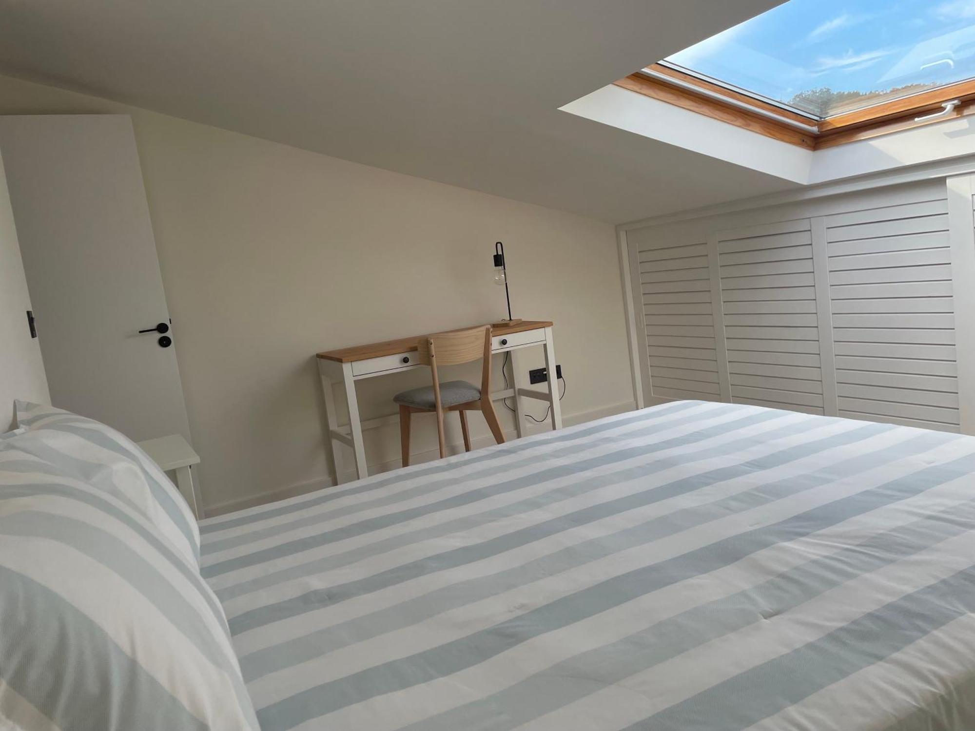 Apartamento Camino De La Costa A Guarda Ngoại thất bức ảnh