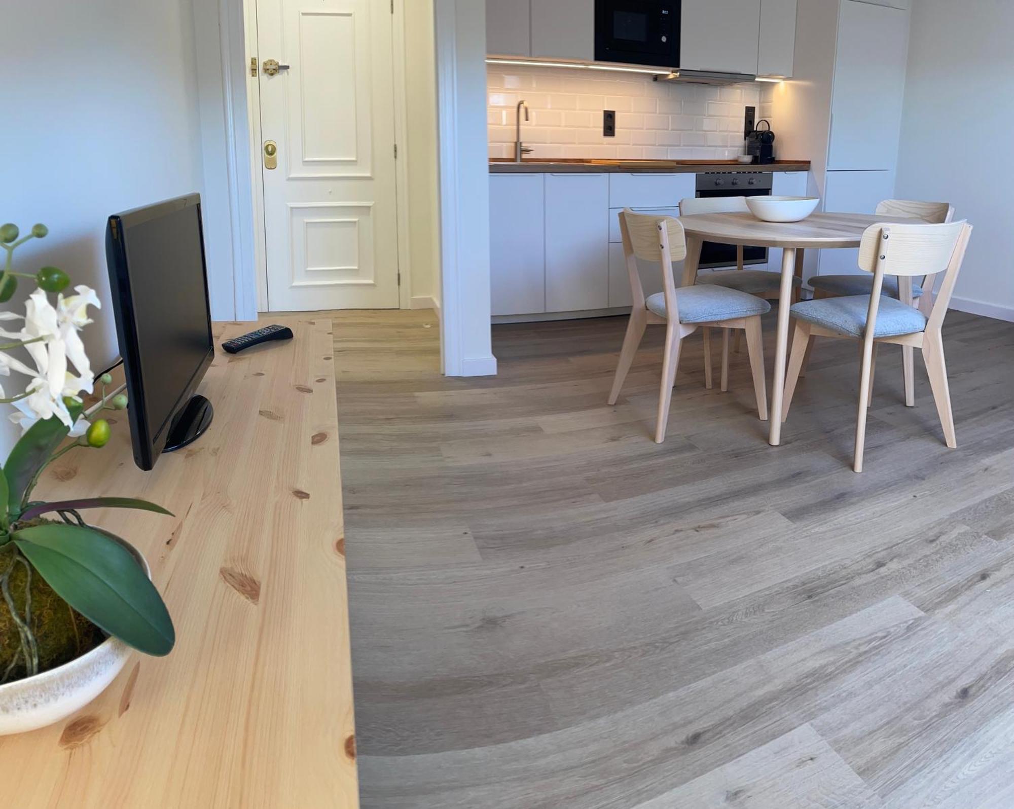 Apartamento Camino De La Costa A Guarda Ngoại thất bức ảnh